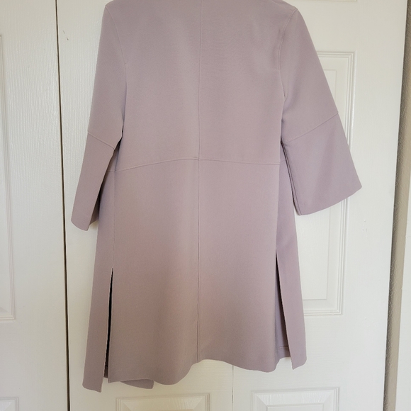 H&M taupe jacket - Picture 7 of 9